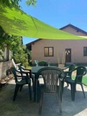 Dom Pri Kupalisku Thermalpark Na Malotejedskej Dunajská Streda Εξωτερικό φωτογραφία