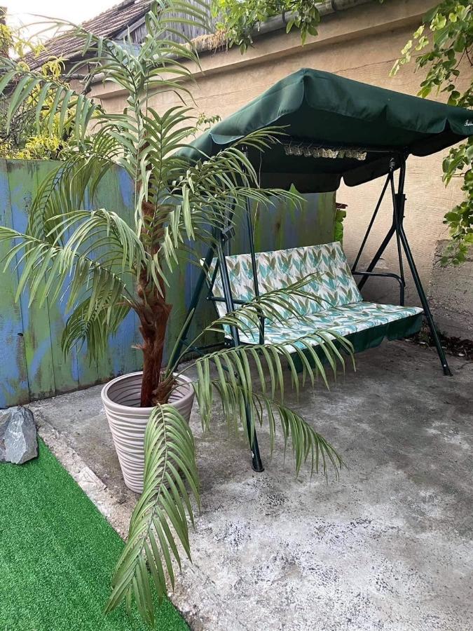 Dom Pri Kupalisku Thermalpark Na Malotejedskej Dunajská Streda Εξωτερικό φωτογραφία